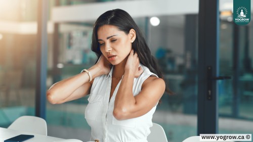 Struggling with Shoulder Stiffness? You Need This 5-Minute Fix