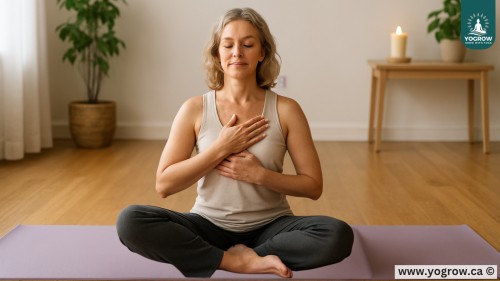 Lower Blood Pressure Naturally in Just 10 Minutes a Day—Here’s How