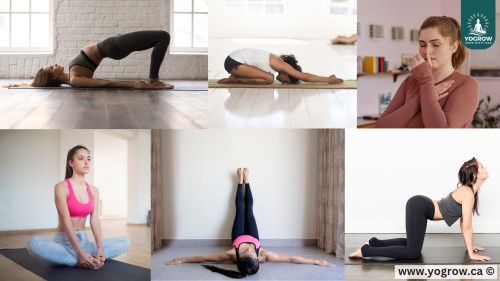 Hormonal Imbalance? This Yoga Flow Is the Natural Reset Your Body Needs