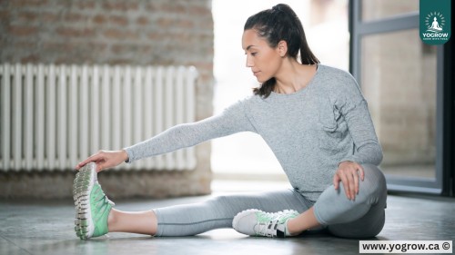 Tight Hamstrings? These Yoga Hacks Will Change Your Game