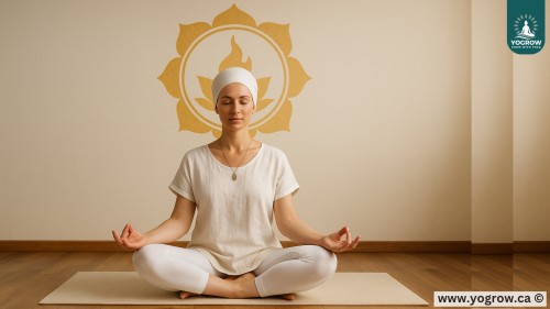 Why Everyone’s Turning to Kundalini Yoga for Mental Clarity and Strength