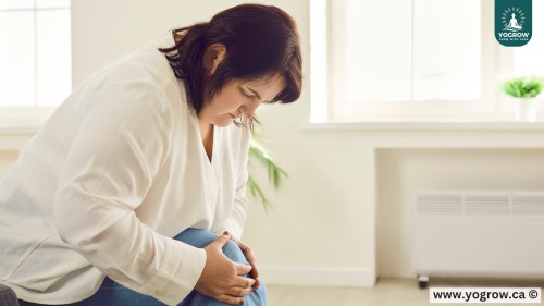 Is Yoga Hurting Your Knees? These 5 Poses Might Be the Culprit