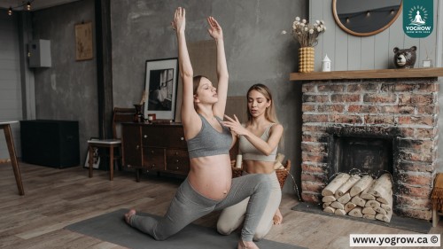 Is Prenatal Yoga Safe? Expert Tips & What to Avoid During Pregnancy