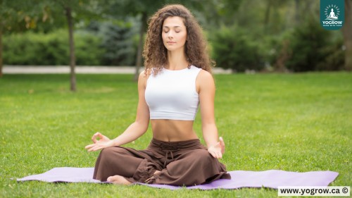 Calm Your Mind in Just 4 Minutes with This Breathing Trick