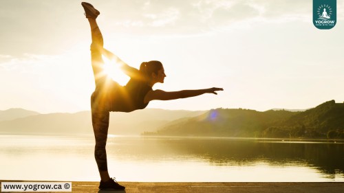 From Flexibility to Focus: 7 Game-Changing Benefits of Yoga for Athletes