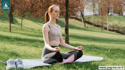 Yoga for Resilience: 6 Proven Ways to Bounce Back from Life’s Challenges