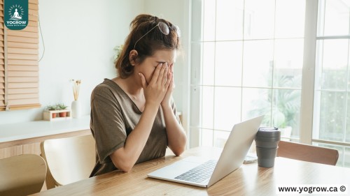 Struggling to Sleep? Here’s How Yoga Can Help You Fall Asleep Faster