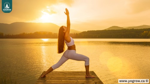 How Yoga Helps You Release Emotional Pain & Find Inner Calm !