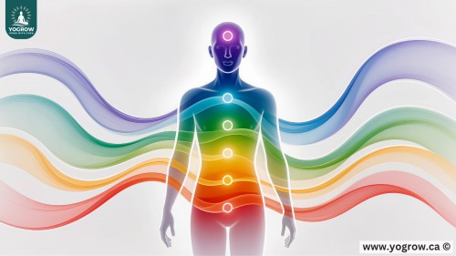 Unlock Energy Harmony: The Yoga Secret to Restoring Inner Balance