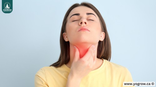 Thyroid Support Yoga: 5 Powerful Poses to Boost Energy & Metabolism Naturally