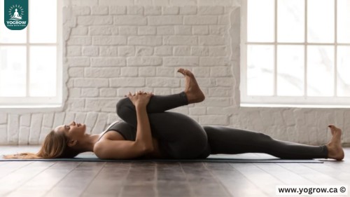 Back Relief Yoga: 7 Simple Poses to Loosen Tight Muscles Fast