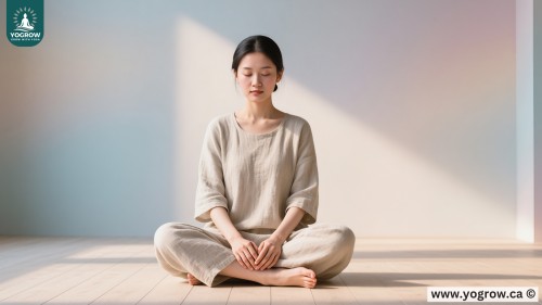 Discover How Mindful Yoga Can Transform Your Mental Health Today