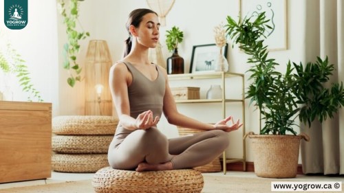 How Anti-Anxiety Yoga Helps You Relax—Backed by Science & Practice