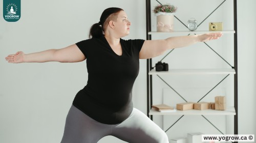 Weight Balance Yoga: The Holistic Fat Loss Method You’ve Been Missing