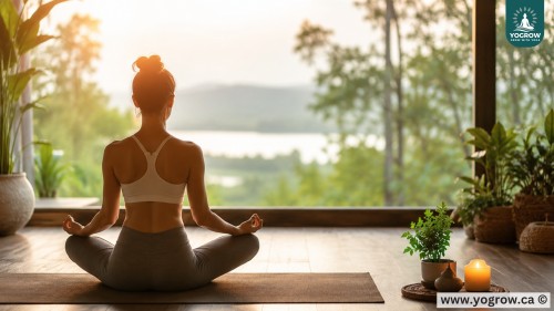 Why Everyone Is Turning to Yoga for Daily Wellness in 2026