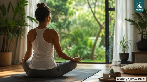 The Most Underrated Yoga Practice for Daily Peace You Need to Try