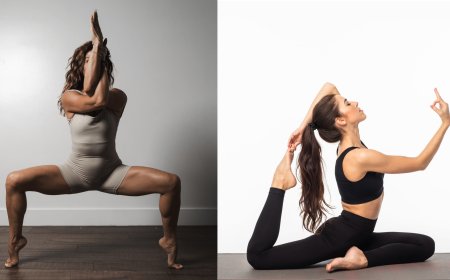 Hot Yoga vs. Traditional Yoga: Which One Suits You Best?
