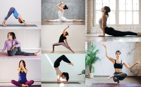Which Yoga Style is Right for You? Find Your Match!
