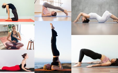 Balance Your Thyroid Naturally with Yoga | Best Poses & Tips