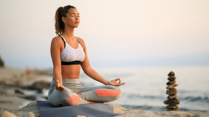The Powerful Benefits of Yoga for Mind and Body Health!