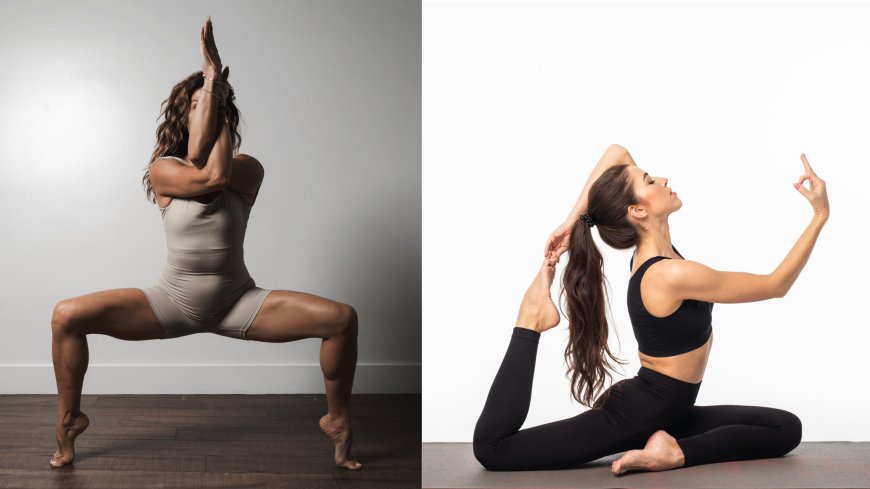 Hot Yoga vs. Traditional Yoga: Which One Suits You Best?