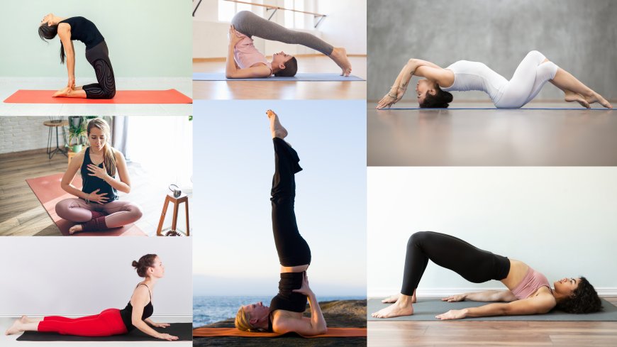 Balance Your Thyroid Naturally with Yoga | Best Poses & Tips