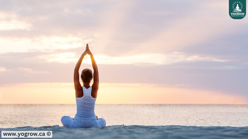 Ready to Flow? Start Your Yoga Journey Today!