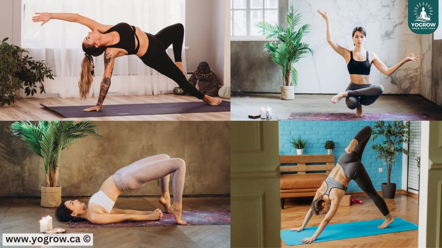 Can You Hold This Pose? Let’s Find Out