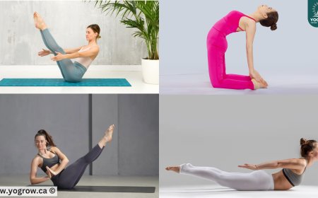 Recover Smarter: The Essential Role of Yoga for Athletes