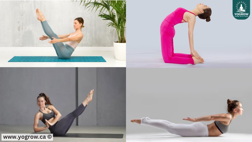 Recover Smarter: The Essential Role of Yoga for Athletes