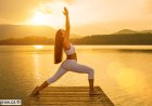Warrior Pose Benefits: Strength, Focus & Inner Power