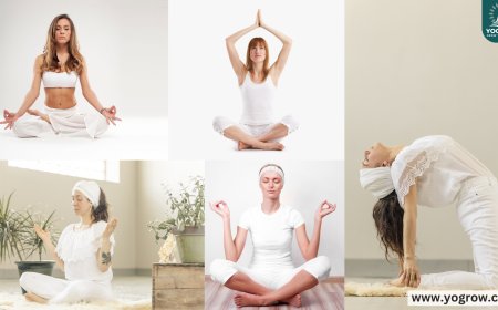Awaken Your Energy with Kundalini Yoga: Benefits & How to Begin