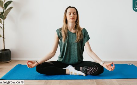 Struggling to Meditate? Try These Effective Micro-Mindfulness Habits