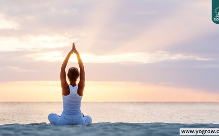 Morning Flows to Energize Your Day Better Than Coffee !