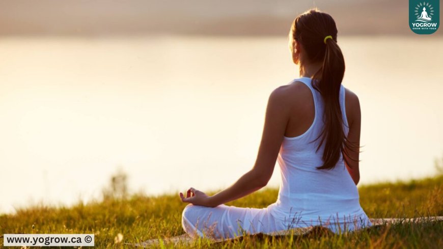 Mindfulness Through Yoga: Quiet the World, Hear Yourself | Yogrow