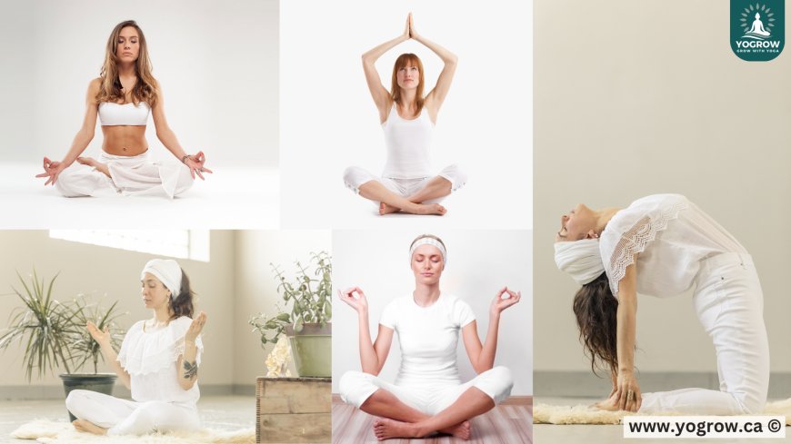 Awaken Your Energy with Kundalini Yoga: Benefits & How to Begin