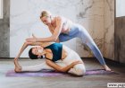 How Strong Is Your Core? Try This 5-Pose Yoga Strength Test