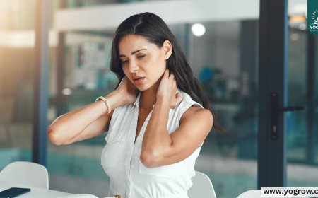 Struggling with Shoulder Stiffness? You Need This 5-Minute Fix