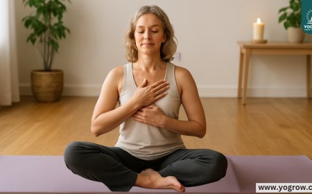 Lower Blood Pressure Naturally in Just 10 Minutes a Day—Here’s How