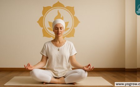 Why Everyone’s Turning to Kundalini Yoga for Mental Clarity and Strength