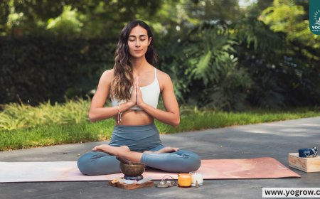 What Are the 8 Limbs of Yoga? Discover the Ancient Secret to Mindful Living