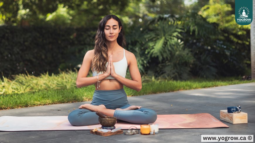 What Are the 8 Limbs of Yoga? Discover the Ancient Secret to Mindful Living