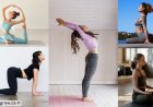 Do This 10-Minute Yoga Flow Daily to Instantly Improve Your Posture