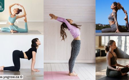 Do This 10-Minute Yoga Flow Daily to Instantly Improve Your Posture