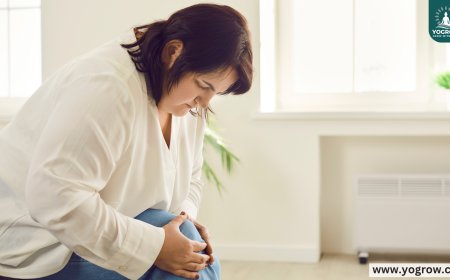 Is Yoga Hurting Your Knees? These 5 Poses Might Be the Culprit