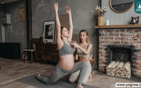 Is Prenatal Yoga Safe? Expert Tips & What to Avoid During Pregnancy