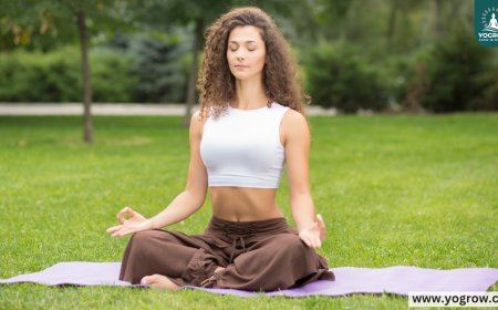Calm Your Mind in Just 4 Minutes with This Breathing Trick