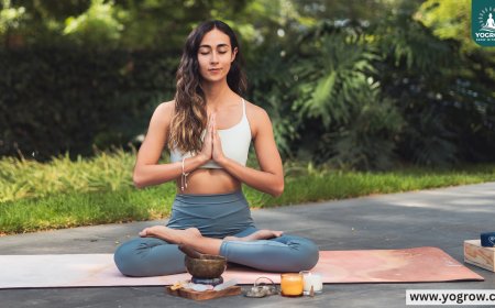 Can’t Sit Still for Meditation? 5 Proven Tips to Stay Calm and Focused