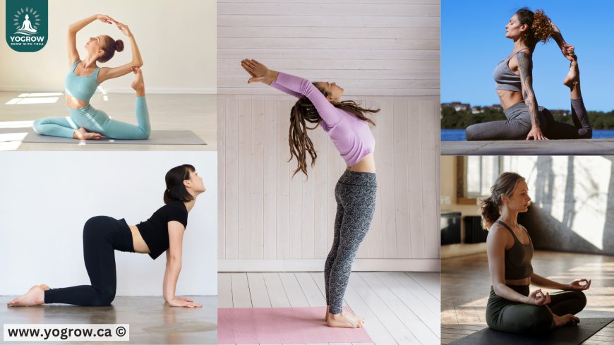 Do This 10-Minute Yoga Flow Daily to Instantly Improve Your Posture