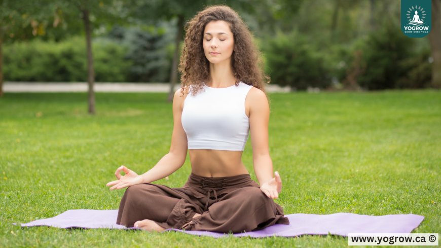 Calm Your Mind in Just 4 Minutes with This Breathing Trick